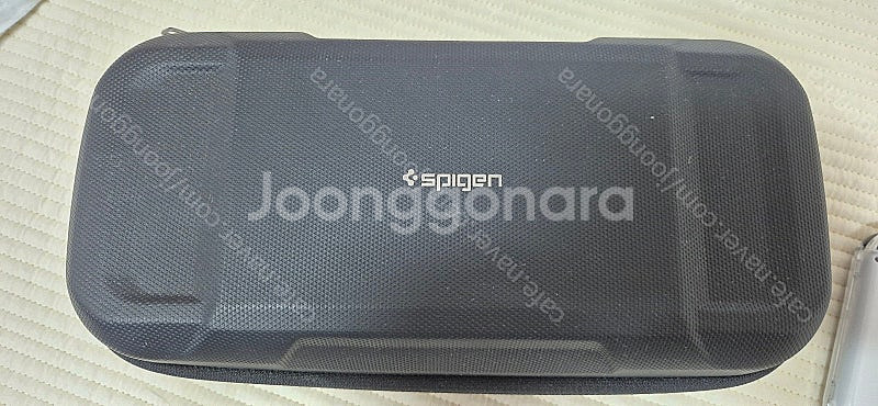 닌텐도 oled 흰색 판매합니다. 왕국,젤다무쌍 일괄 ...--1