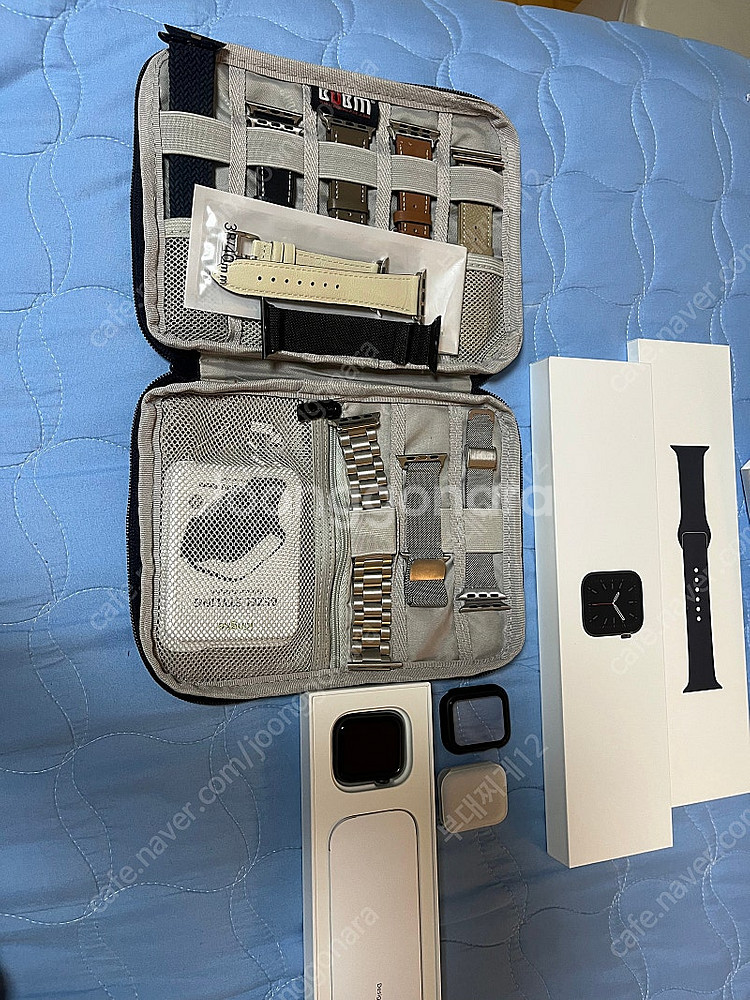 애플워치 6 series 44mm--0