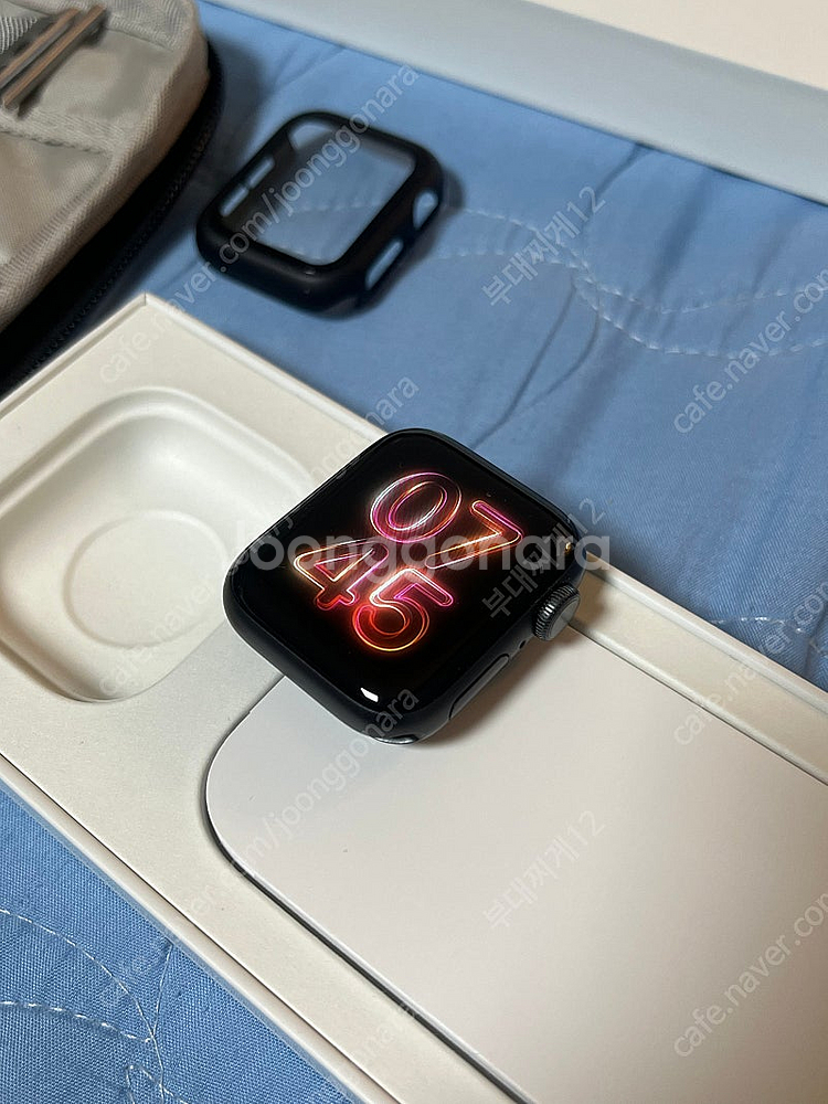 애플워치 6 series 44mm--2