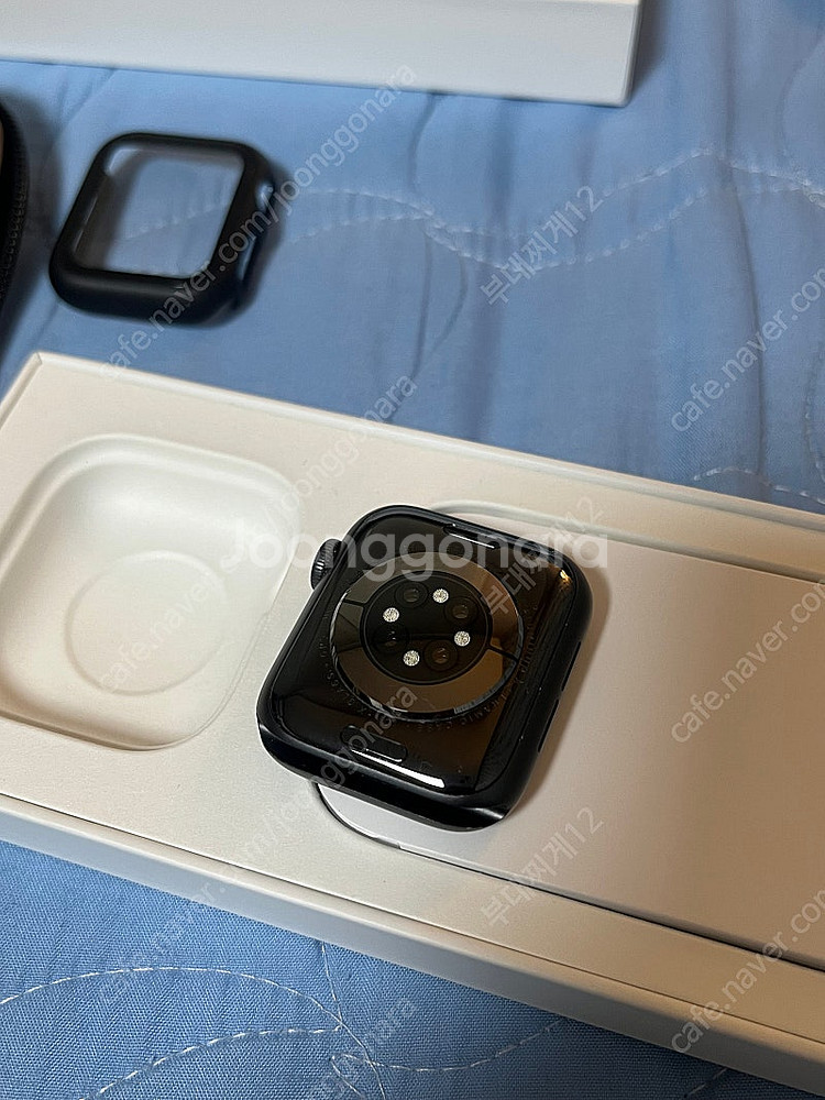 애플워치 6 series 44mm--4