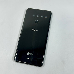 게임용 배달용 서브용 LG폰 LG V50 V500 블랙 128기가 12만 판매합니다. 기능정상