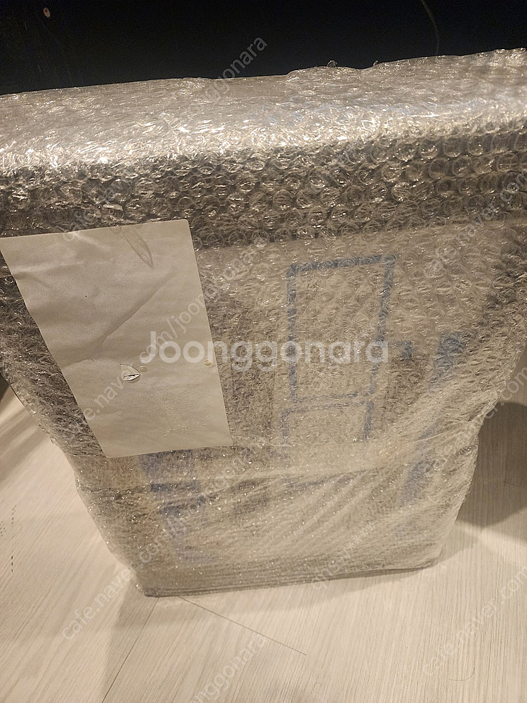 (미개봉신품) 맥키 블랙버드 오디오 인터페이스 새거--0