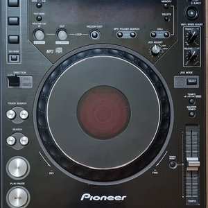 민트급 cdj1000mk3 cdplayer 판매합니다.