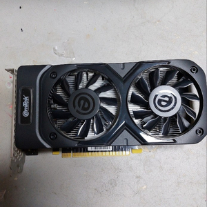 (6만원) 지포스 gtx 1050 ti 4g 이엠텍 그래픽카드