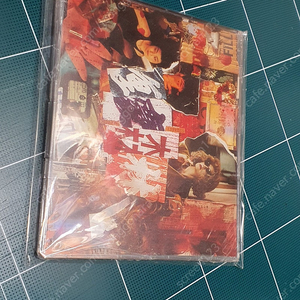 중경삼림 ost cd 팝니다