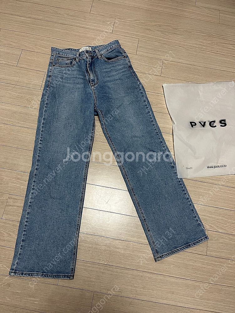 pvcs 플와데 연청/26/기본기장--2