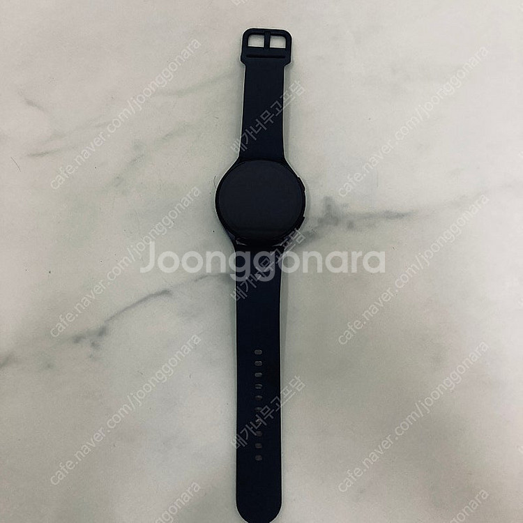 갤럭시 워치5 블랙 44mm 케이블포함 S급 9만원 판...--0