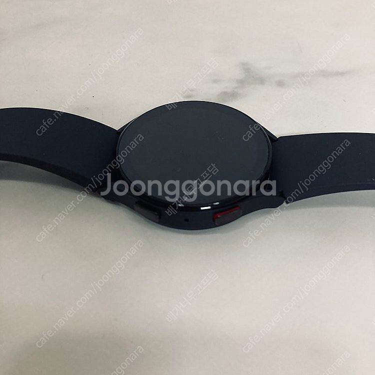 갤럭시 워치5 블랙 44mm 케이블포함 S급 9만원 판...--3