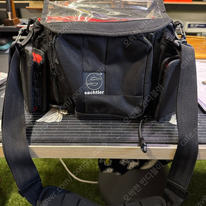 Sachtler Lightweight Audio Bag (Small) 판매