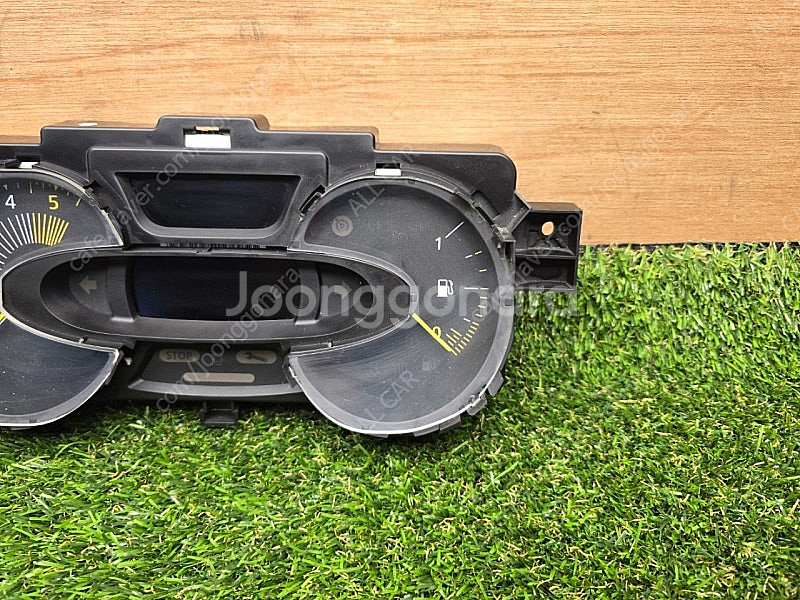 QM3 계기판 248107260R 231,123km 5만원--2