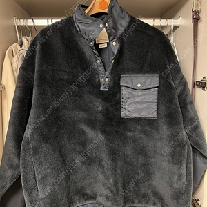 비즈빔 발로우 visvim barlow