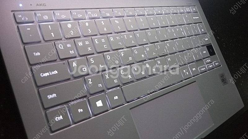 [판매]삼성 초경량 갤럭시북 이온/i7,램16G--6