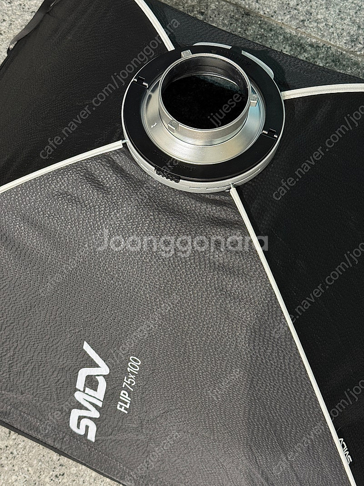 SMDV FLIP NEMO 75 x 100 사각 소프트...--4