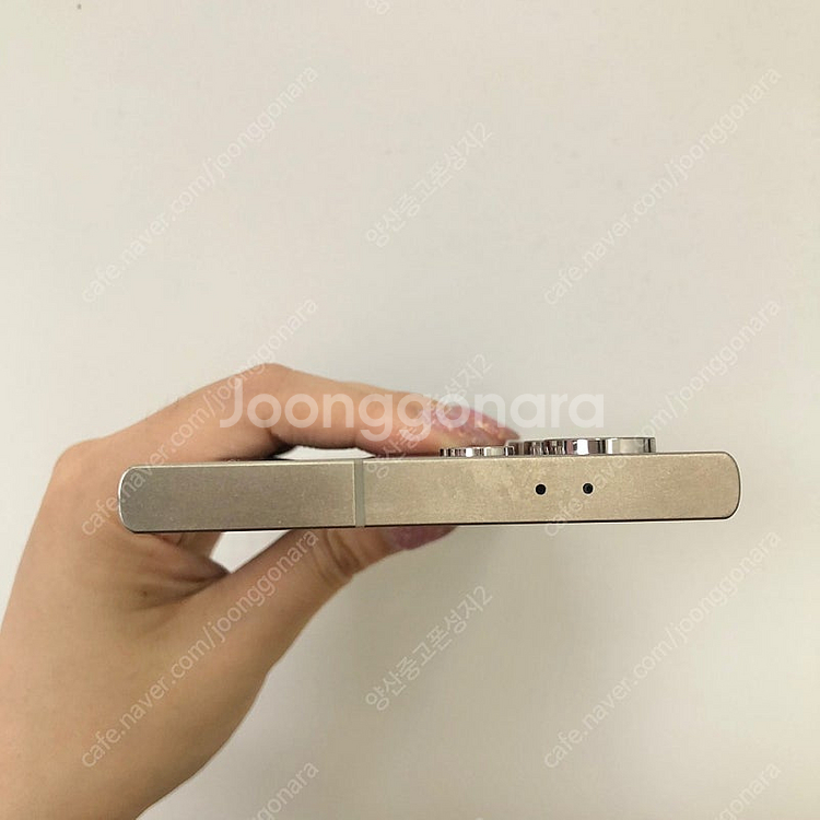 (양산중고폰) 02196 액정외관깨끗 갤럭시S24울트라...--3