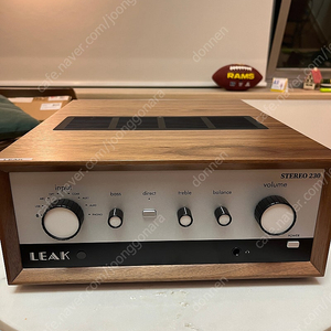 리크 230(LEAK STEREO 230)