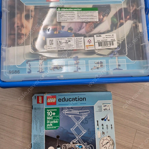 [LEGO EDUCATION LEGO9686+9641] 레고에듀케이션 레고수동전동기계, 레고공압기계 레고9686+9641 판매