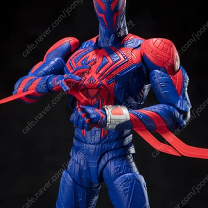 shf 스파이더맨 2099 미개봉 삽니다