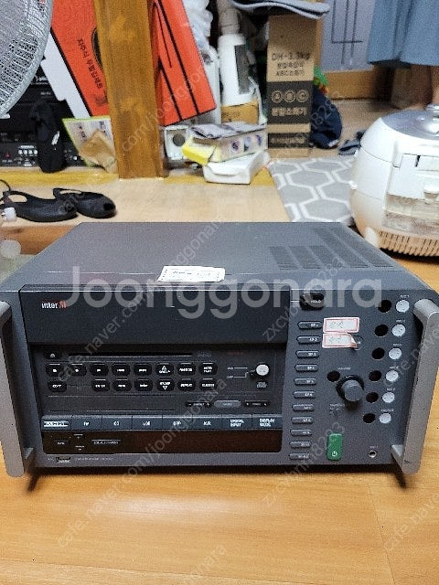 임산업 기타앰프(MT-12R) 25만.인터엠 디지털앰프...--2