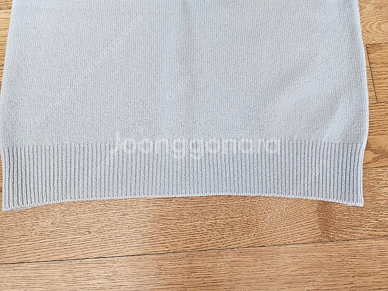 프링글 오브 스코틀랜드 글리터 울니트--1