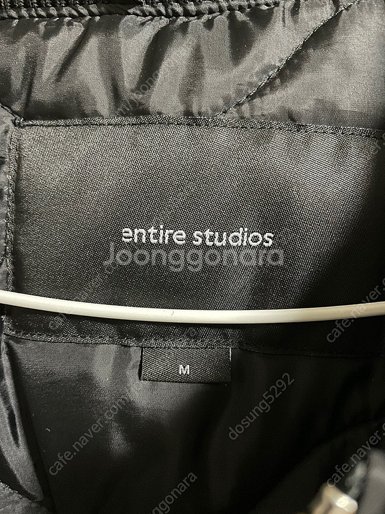 [가격 최종인하] entire studio(엔타이어스튜...--3