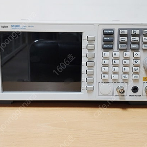 스펙트럼분석기 Agilent N9320B 3GHz 판매