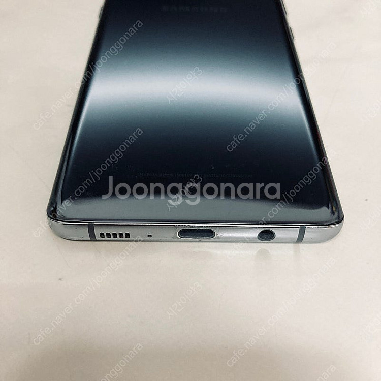 갤럭시 S10 5G 블랙 256기가 무잔상! 깔끔! 1...--2