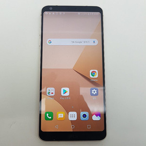 [판매] 서울 LG G6 (쥐6,G600) 골드 A급 팝니다. 5.5만원