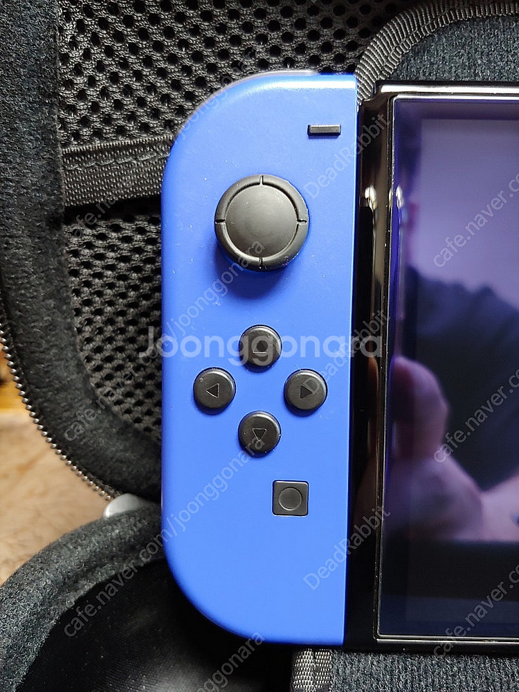 닌텐도 스위치 OLED 포항 직거래 또는 택배 판매--1