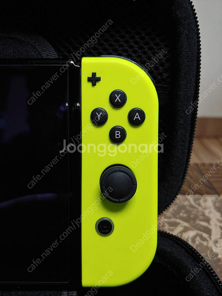 닌텐도 스위치 OLED 포항 직거래 또는 택배 판매--2
