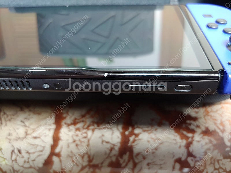 닌텐도 스위치 OLED 포항 직거래 또는 택배 판매--4