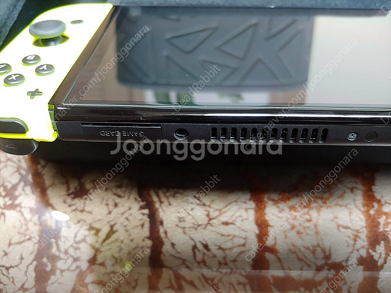 닌텐도 스위치 OLED 포항 직거래 또는 택배 판매--5