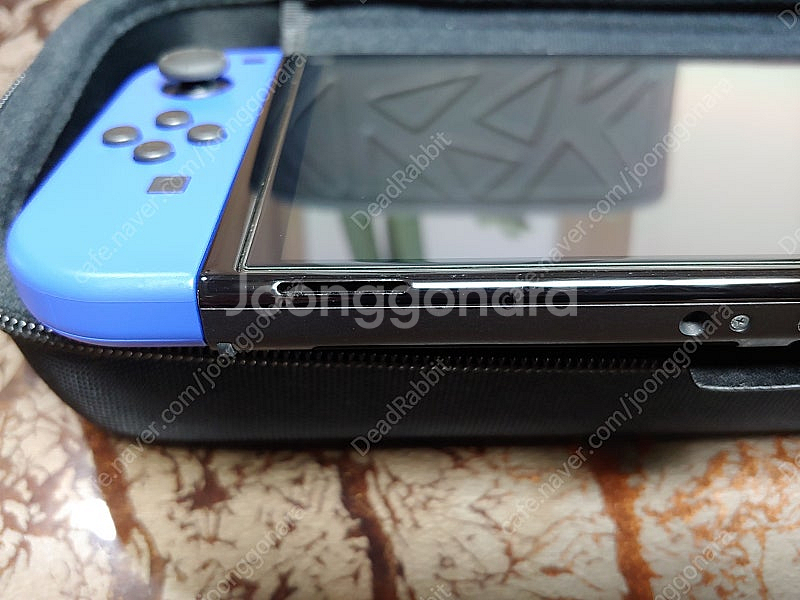 닌텐도 스위치 OLED 포항 직거래 또는 택배 판매--6