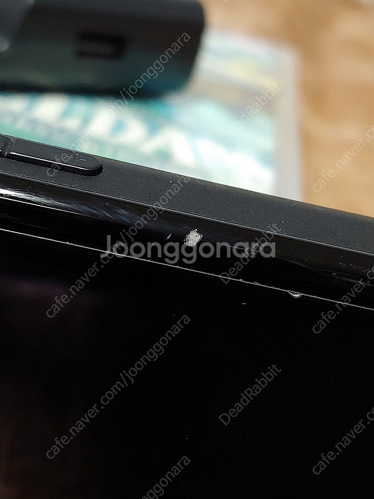 닌텐도 스위치 OLED 포항 직거래 또는 택배 판매--8