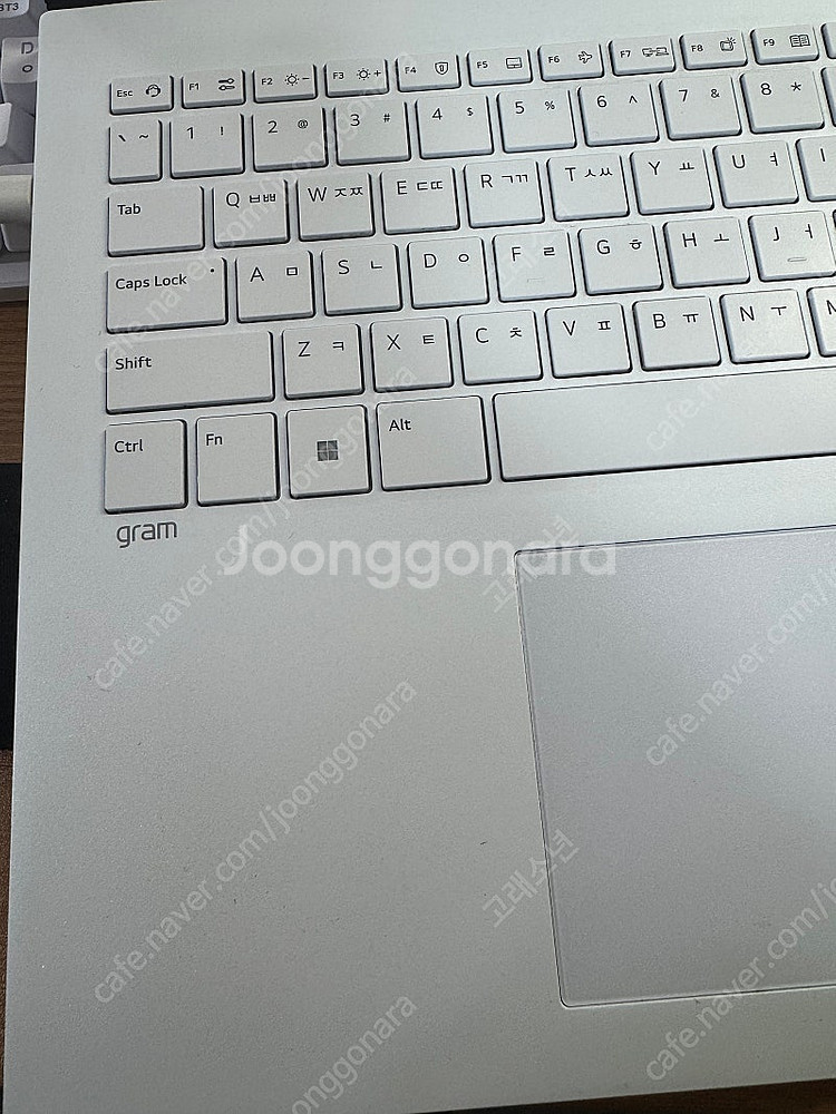 LG그램 16인치 16ZD900-GX56K 최저가--4