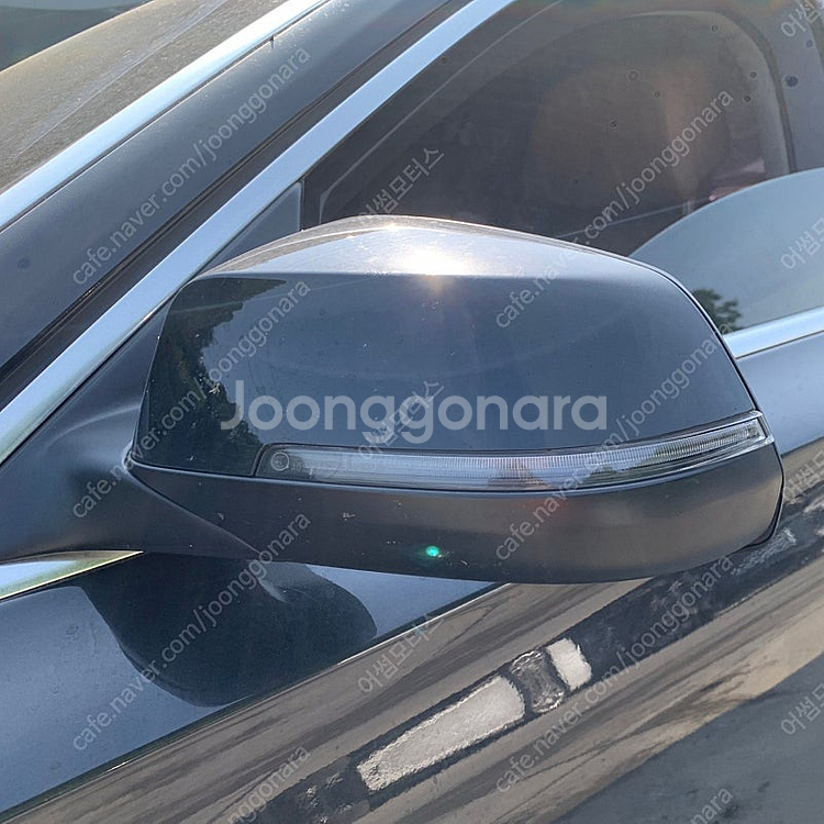 BMW 730LD (F02) N57D30A 3.0 디젤...--2