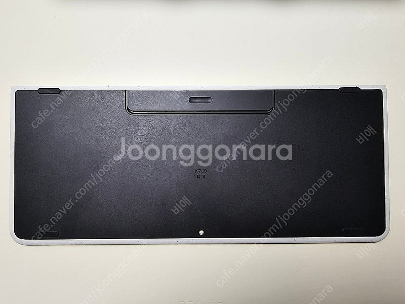 로지텍 무선키보드 K780 팔아요--1