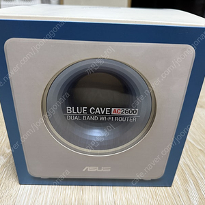 asus bluecave 공유기 판매