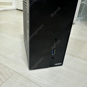 ASRock Deskmini X300 판매합니다.