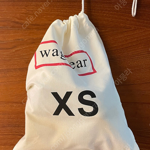 와그웨어 강아지 반려견 부츠 신발 xs Wagwear