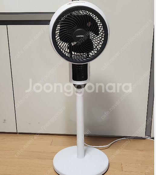 서큘레이터 SN-C230LT 리히텐 3D 360도 회전...--0