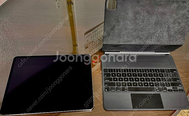 아이패드프로 M1 12.9 (1TB)--0