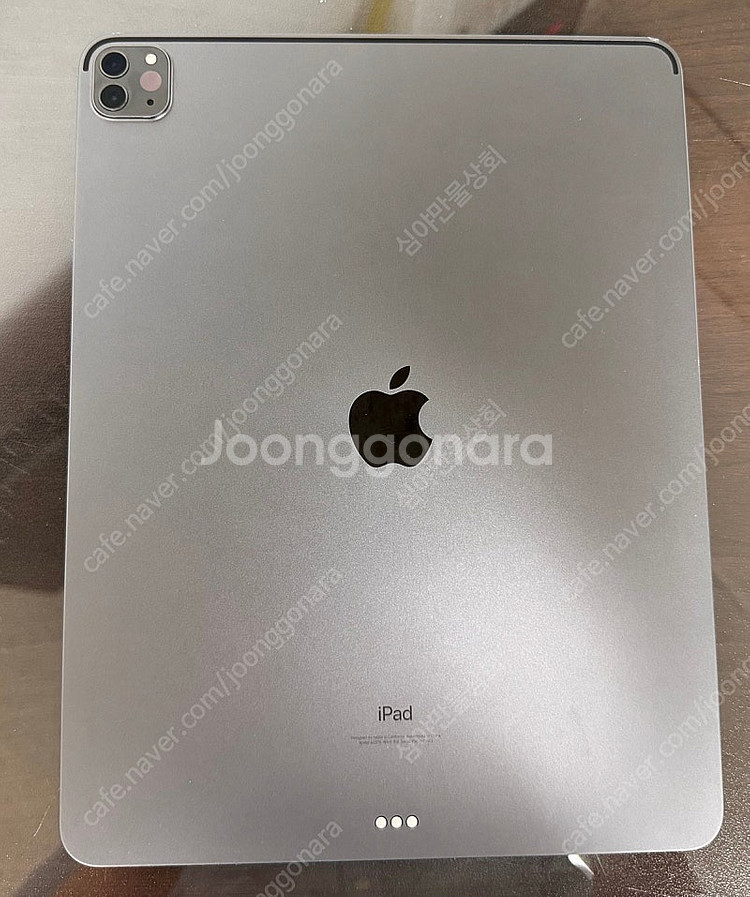 아이패드프로 M1 12.9 (1TB)--1