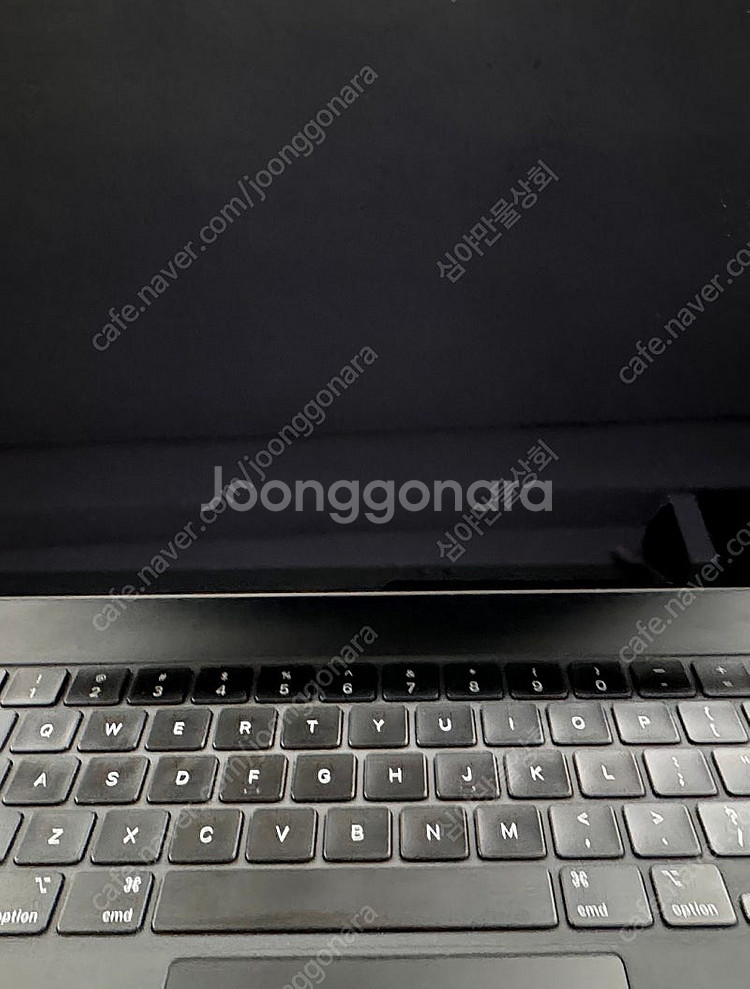 아이패드프로 M1 12.9 (1TB)--2