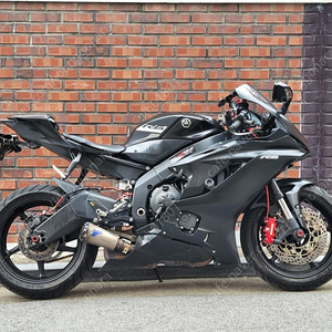 2020년식 38야마하 YZF R6 판매합니다.