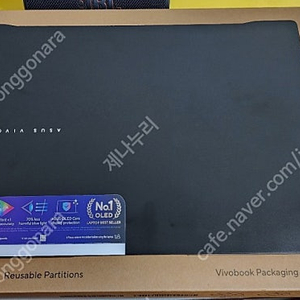 Asus 비보북 S 15 OLED M5506UA-MA012 (8845HS) 판매합니다.