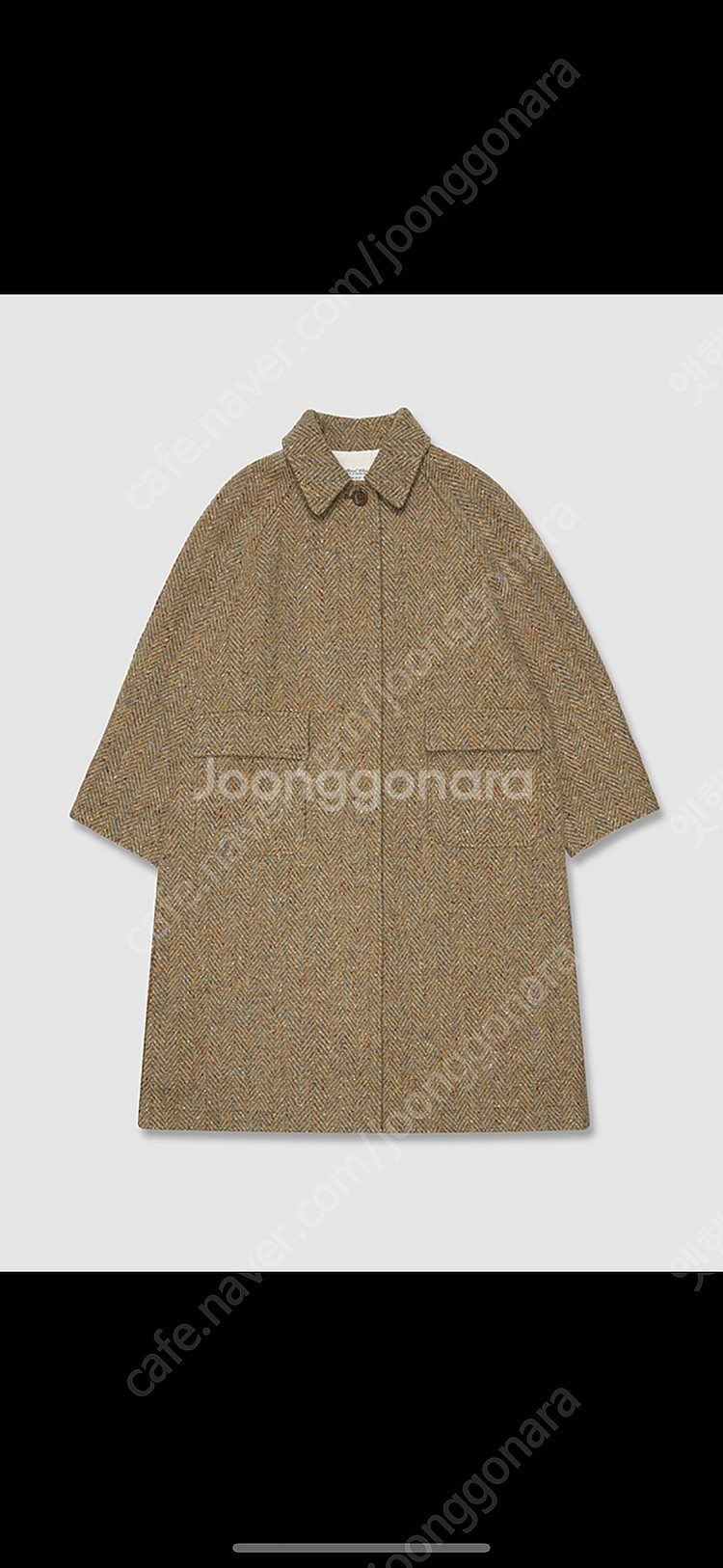 얼바닉30 본누벨 코트--0