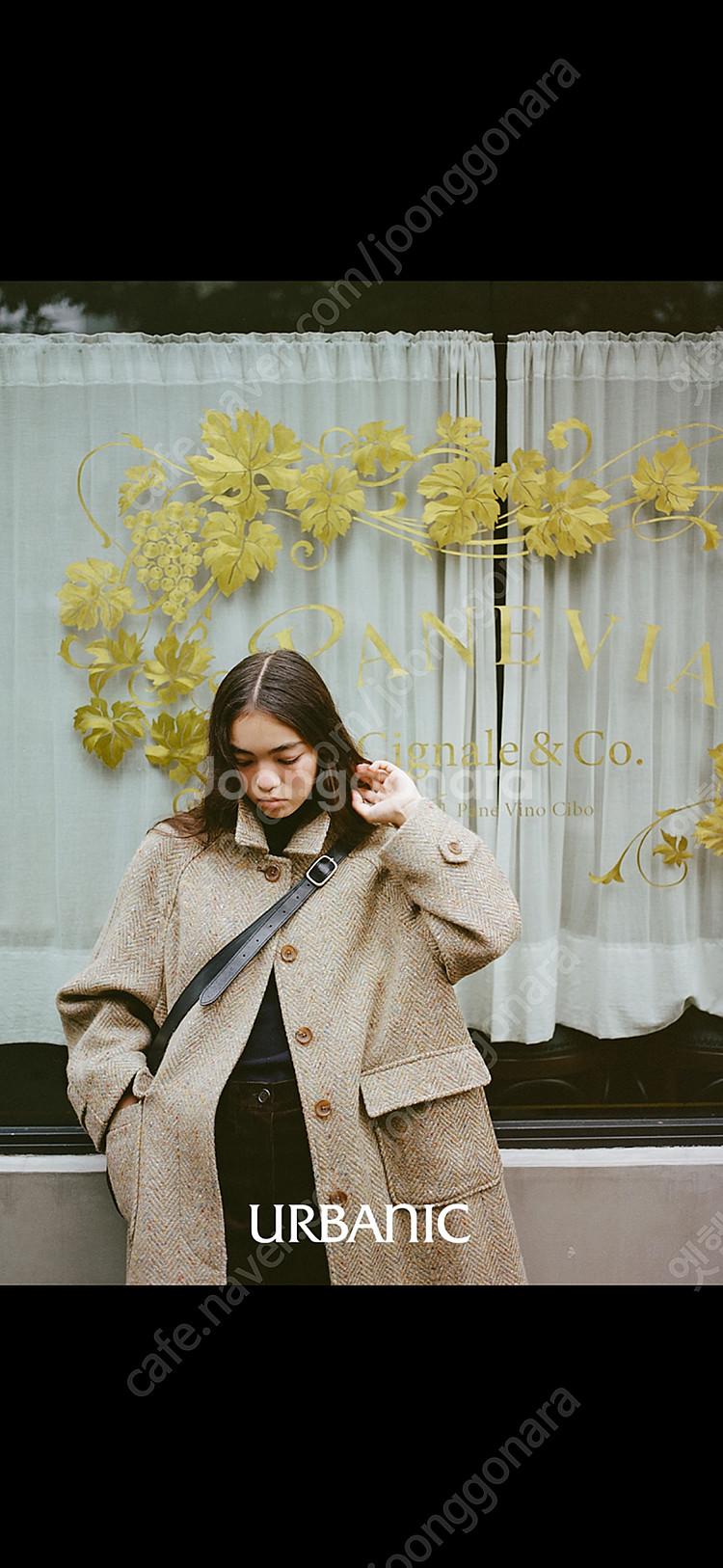 얼바닉30 본누벨 코트--3