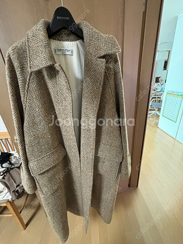 얼바닉30 본누벨 코트--5