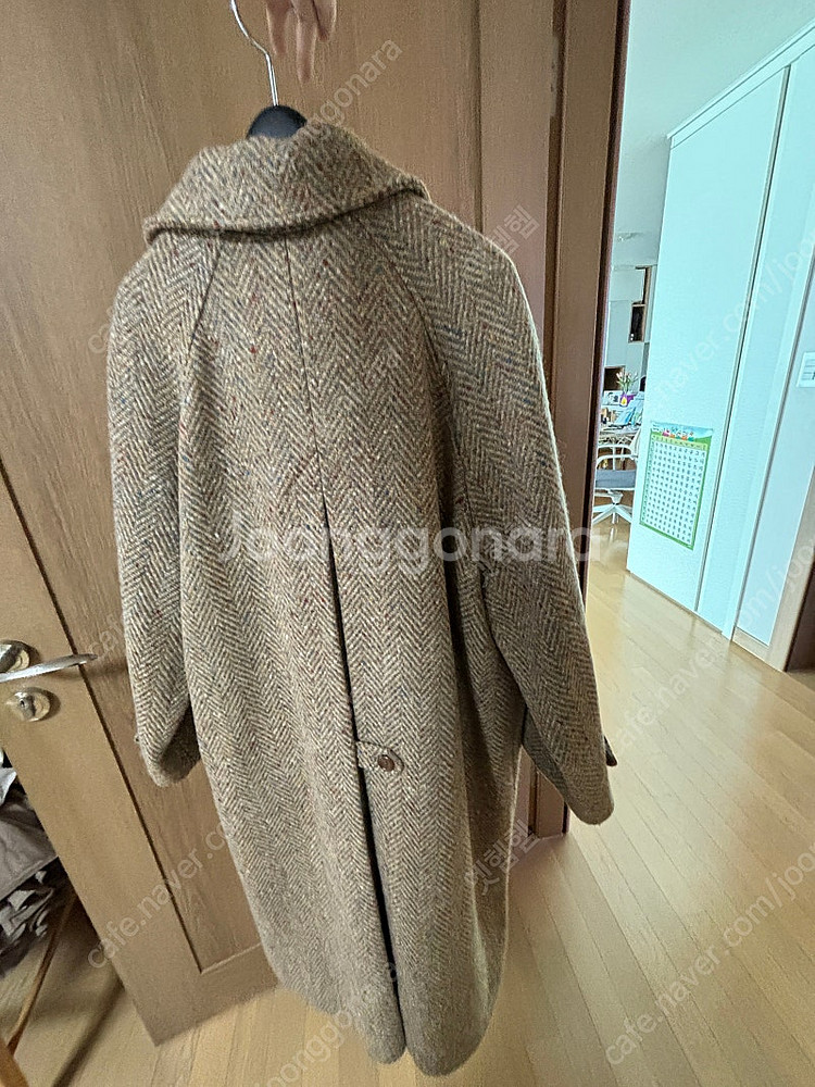 얼바닉30 본누벨 코트--6