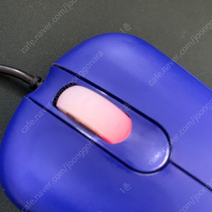 ZOWIE EC Blue Limited Edition